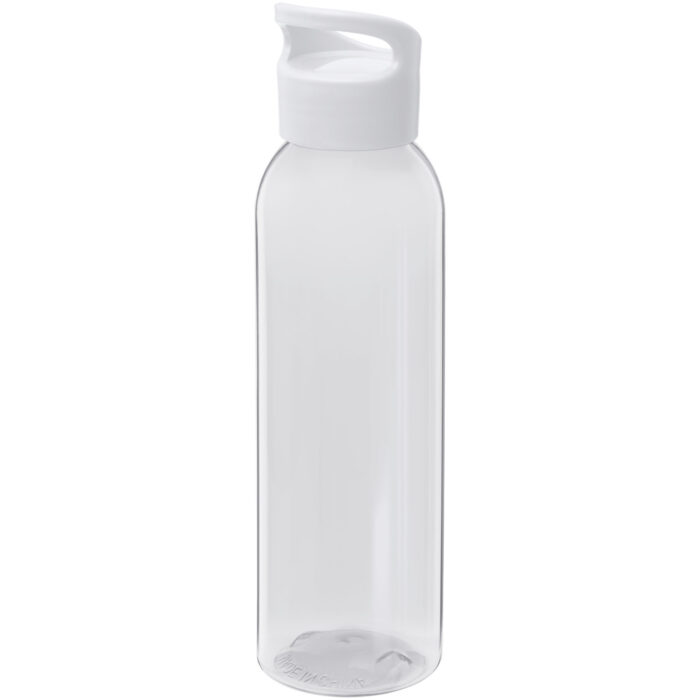 Bouteille d'eau Sky de 650 ml en plastique recyclé – Image 3