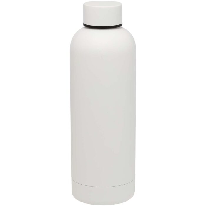 Bouteille isotherme avec isolation par le vide Spring 500 ml en cuivre inoxydable recyclé certifié RCS – Image 4