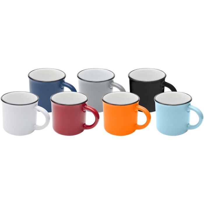 Mug Bari en céramique de 240 ml – Image 4