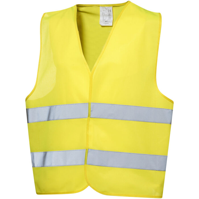 Gilet de sécurité dans une pochette pour usage professionnel Watch-out RFX™ – Image 5