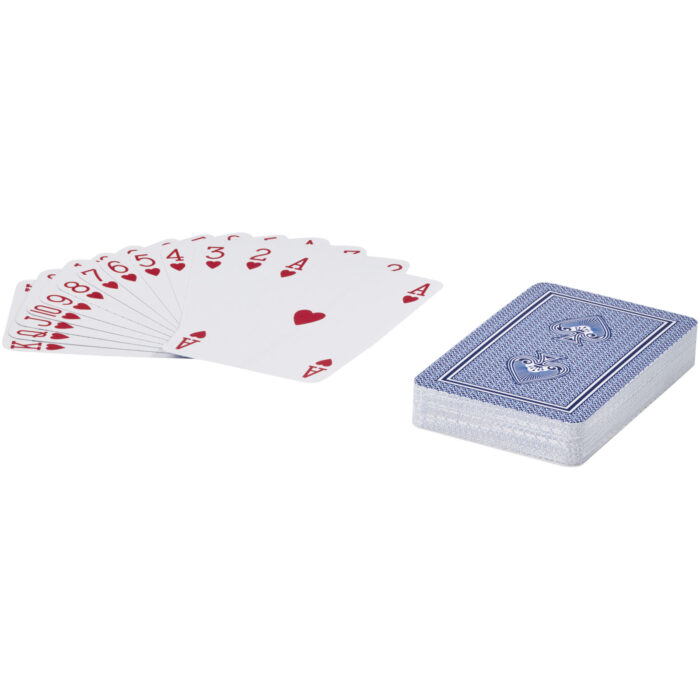 Ensemble de cartes à jouer Ace - Image 4