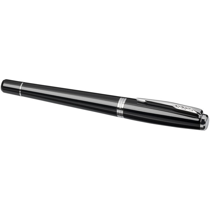 Stylo plume Urban Parker (encre bleue) – Image 6