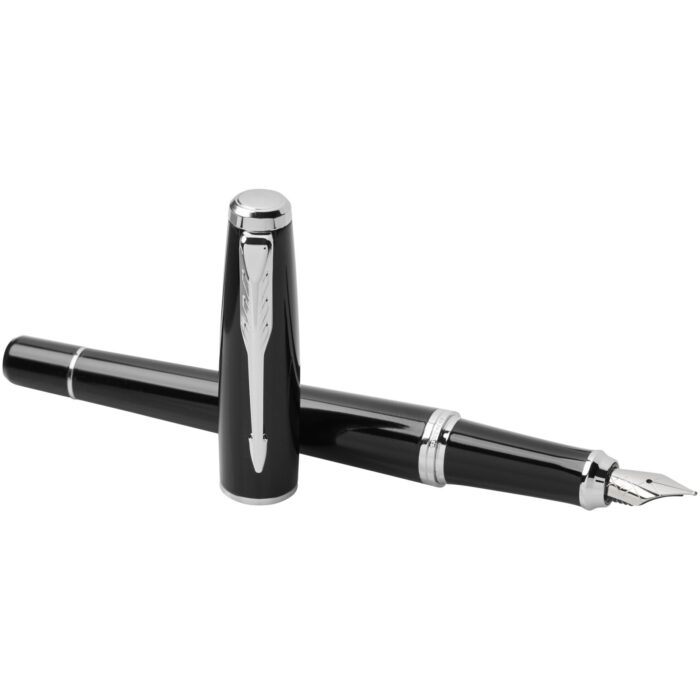 Stylo plume Urban Parker (encre bleue) - Image 7