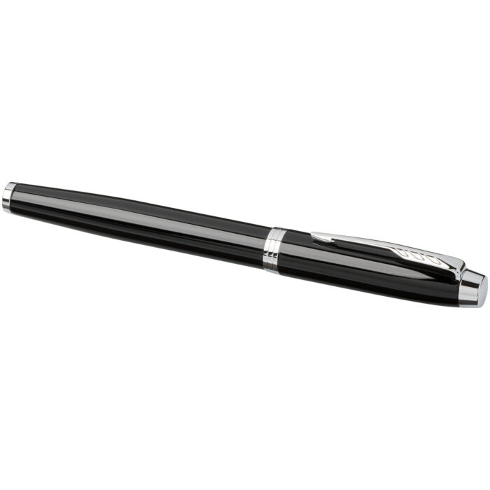 Stylo roller IM Parker (encre noire) – Image 6