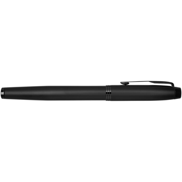 Stylo roller achromatique IM Parker (encre noire) - Image 4