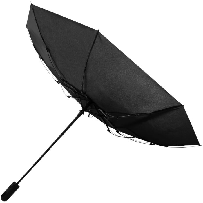 Parapluie à ouverture/fermeture automatique 21,5" Trav – Image 7