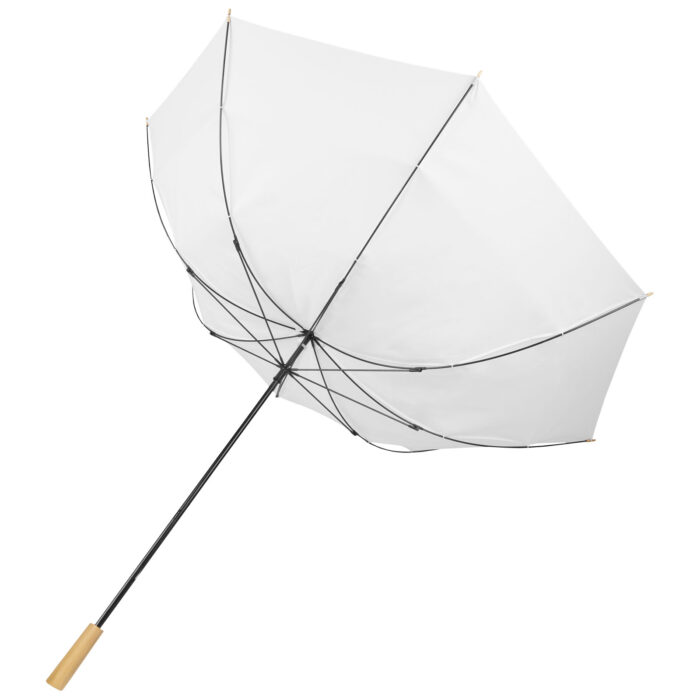 Parapluie de golf 30" windproof en PET recyclé Romee – Image 3