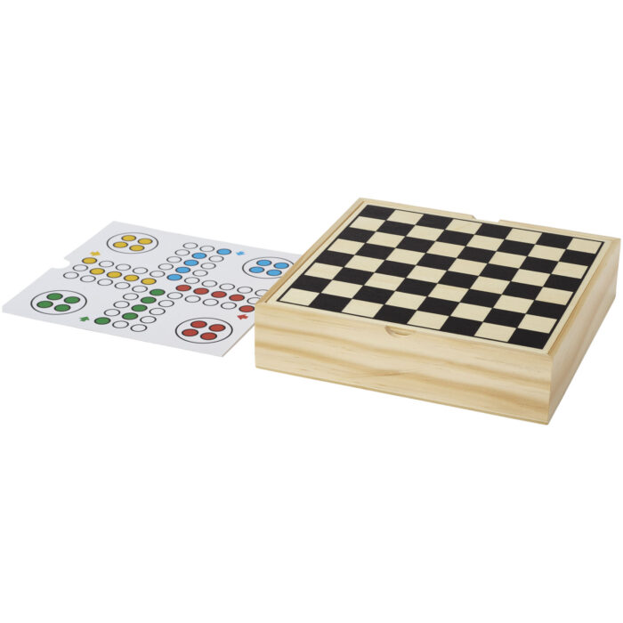 Coffret de jeux Monte-carlo – Image 4