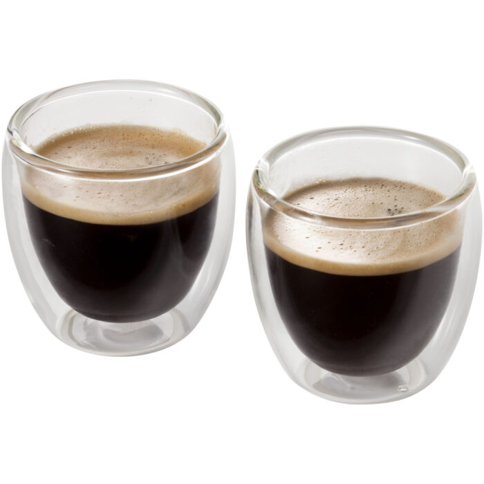 Ensemble de verres à espresso 2 pièces Boda – Image 3