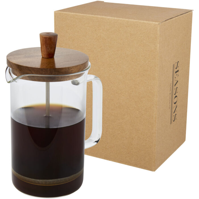 Presse à café Ivorie 600 ml – Image 8