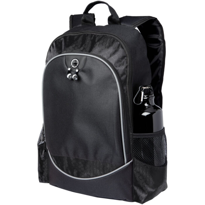 Sac à dos pour ordinateur portable 15" Benton 15L – Image 5