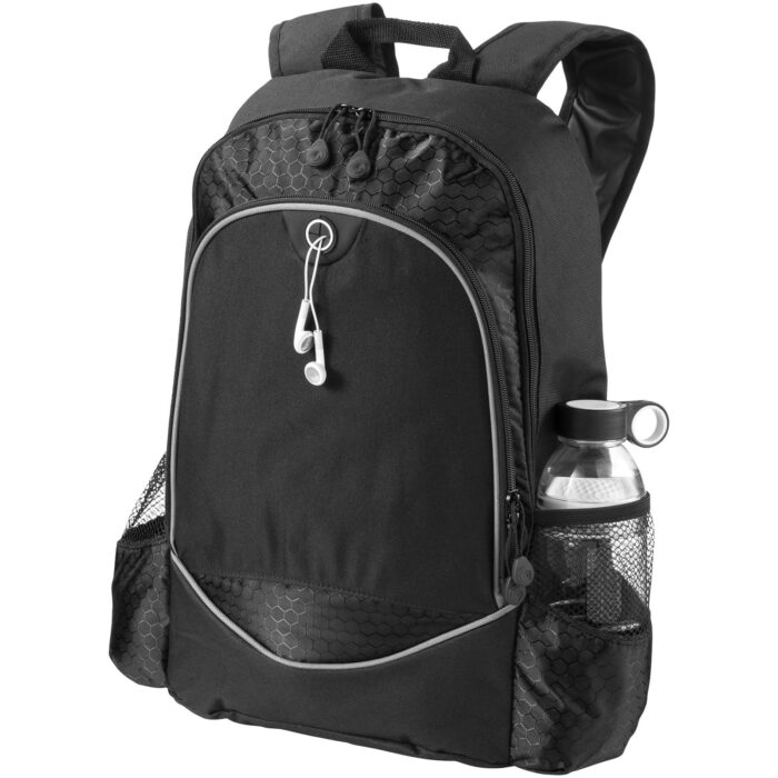 Sac à dos pour ordinateur portable 15" Benton 15L – Image 6