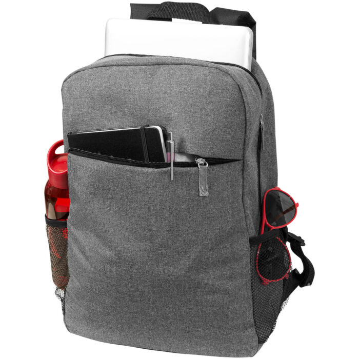 Sac à dos pour ordinateur portable 15" Hoss 18L - Image 5