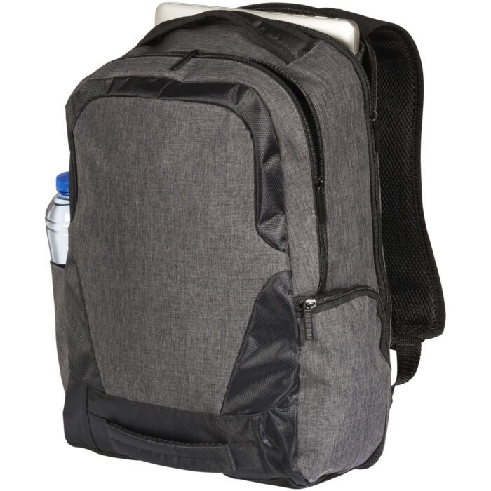 Sac à dos pour ordinateur 17" TSA Overland  18L – Image 5