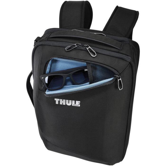 Sac à dos Thule Accent convertible de 17 L – Image 5