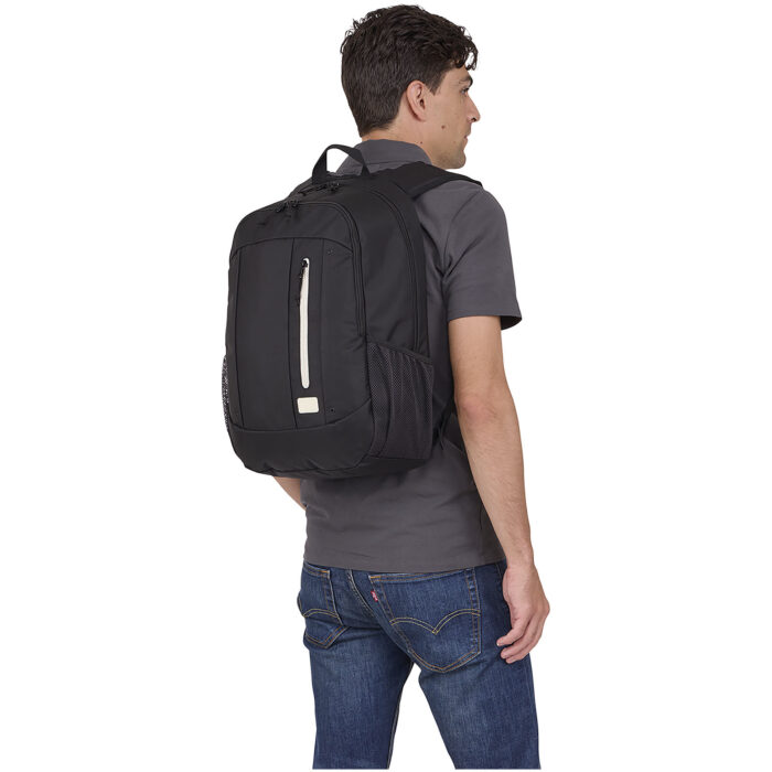 Sac à dos Case Logic Jaunt, recyclé, de 15,6" 23 L – Image 4