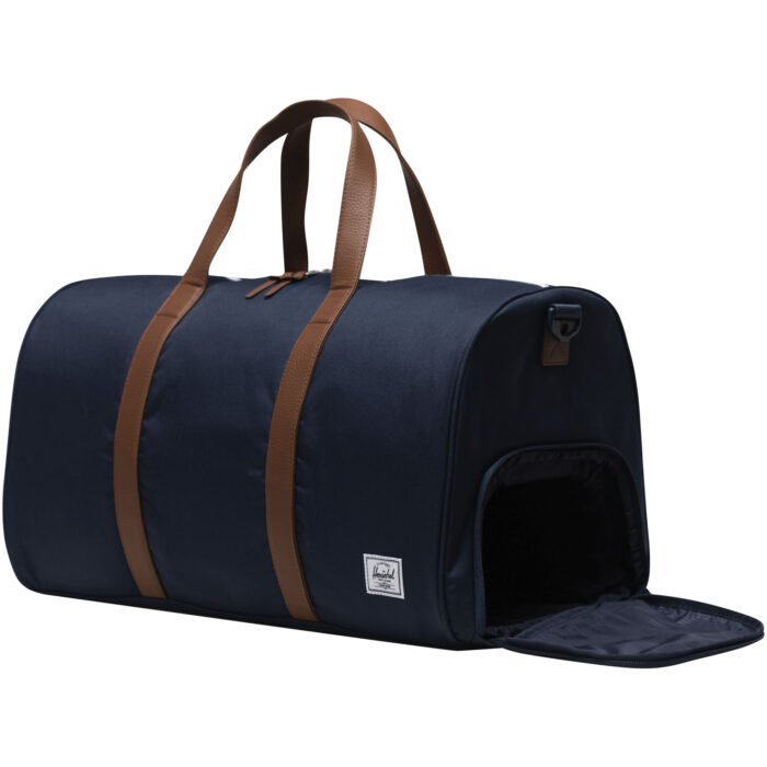 Sac de sport Herschel Novel™, recyclé, de 43 L – Image 3