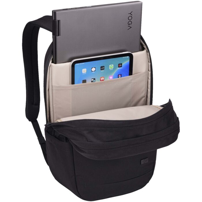 Sac à dos pour ordinateur portable 15,6" Case Logic Invigo – Image 4