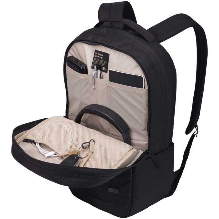 Sac à dos pour ordinateur portable 15,6" Case Logic Invigo – Image 5