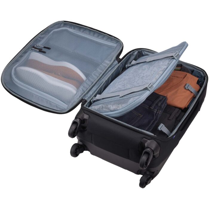 Valise de cabine Thule Subterra 2 à roulettes – Image 2