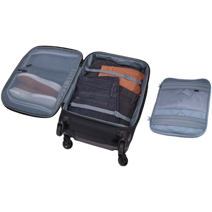 Valise de cabine Thule Subterra 2 à roulettes – Image 4