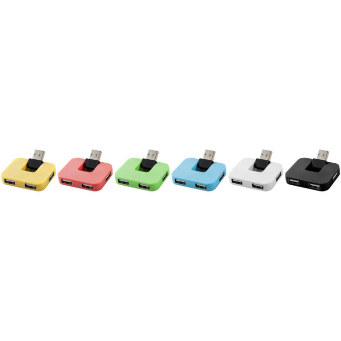 Hub USB 4 ports Gaia – Image 6