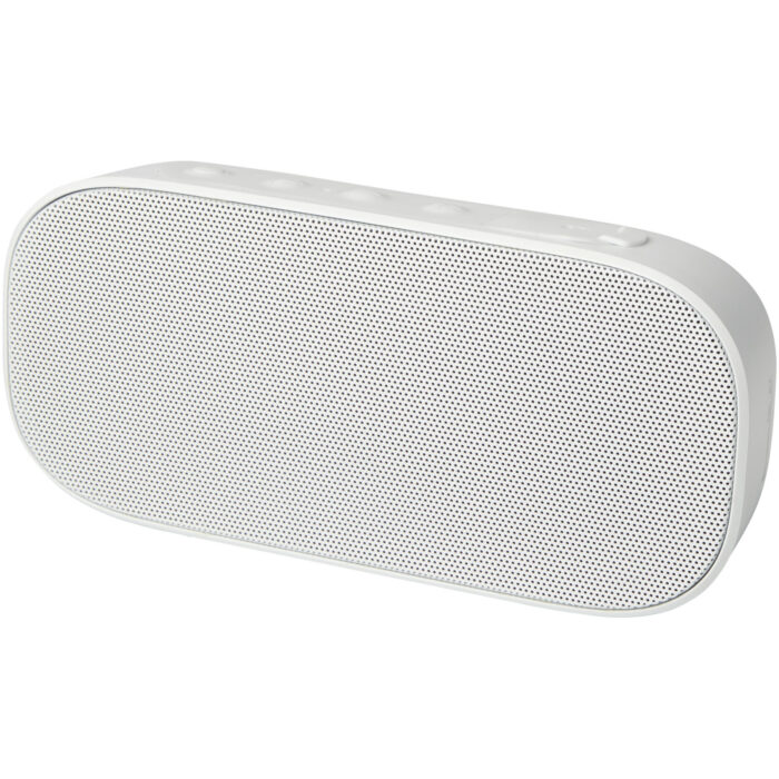 Enceinte Bluetooth® Stark 2.0 IPX5 en plastique recyclé de 5W – Image 4