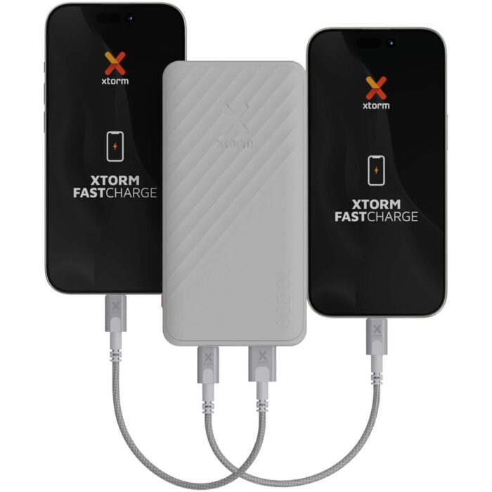 Batterie de secours à charge rapide Xtorm XG210 Go2 de 15 W et 10 000 mAh – Image 6