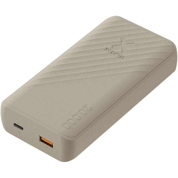 Batterie de secours à charge rapide Xtorm XG220 Go2 de 15 W et 20 000 mAh – Image 5