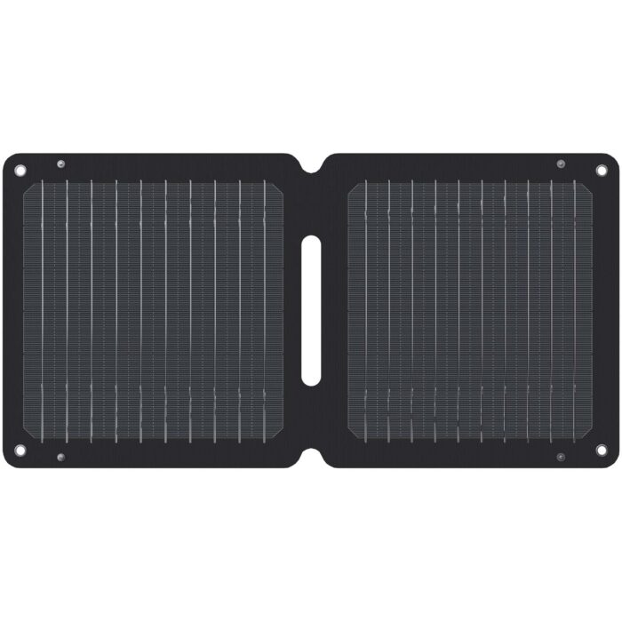 Panneau solaire pliable Xtorm XR2S14 SolarBooster de 14 W - Image 5