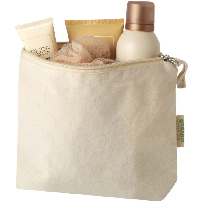 Trousse de toilette Orissa 180 g/m² de 1 L – Image 4