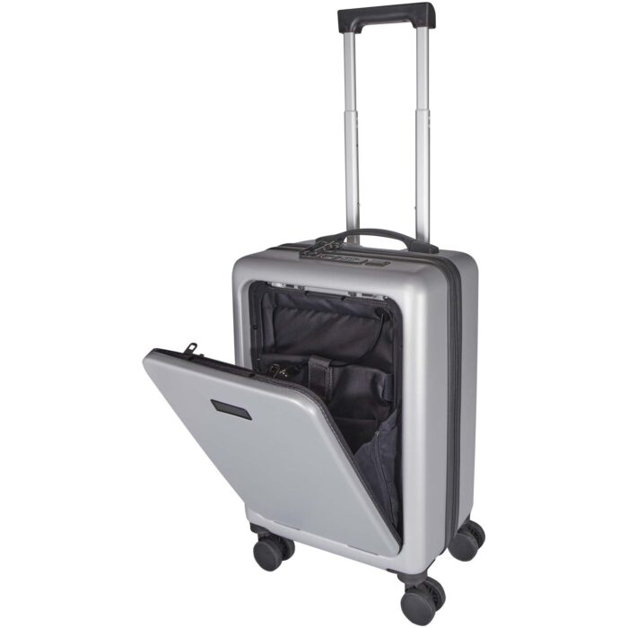 Valise cabine Rover Pro de 20" et 40L recyclée GRS - Image 4