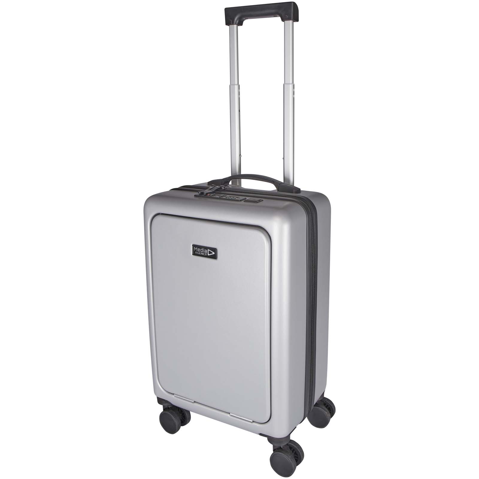 Valise cabine Rover Pro de 20" et 40L recyclée GRS