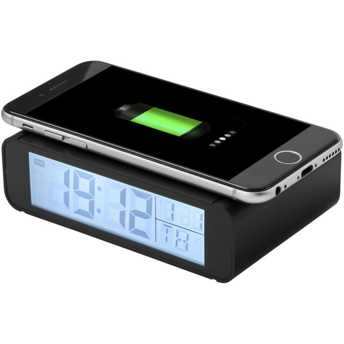 Horloge avec chargeur à induction de 5 W  Seconds – Image 4