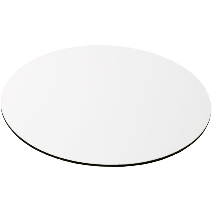 Tapis de souris Q-Mat® rond – Image 3