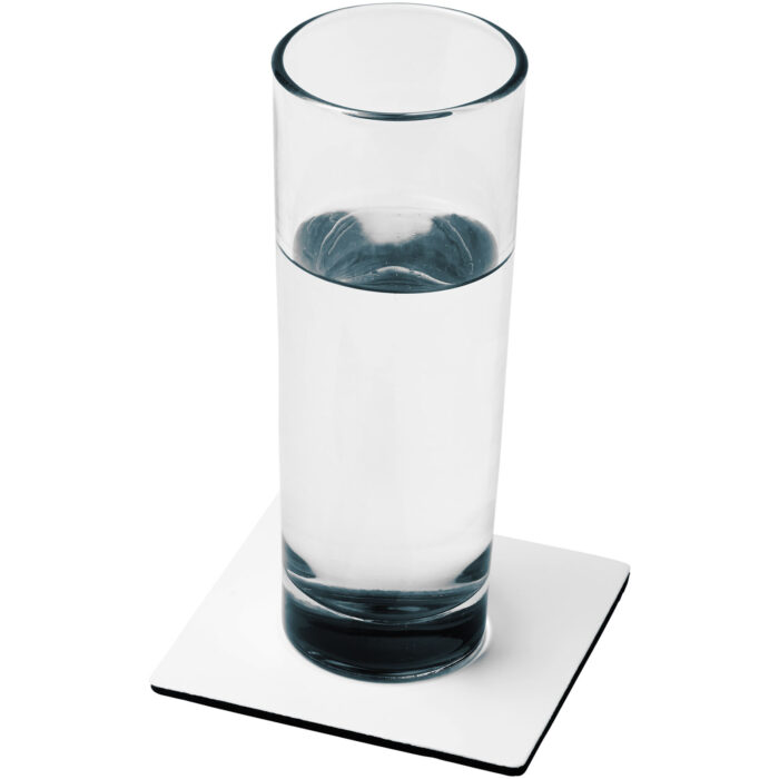 Sous-verre carré Q-Mat® – Image 2