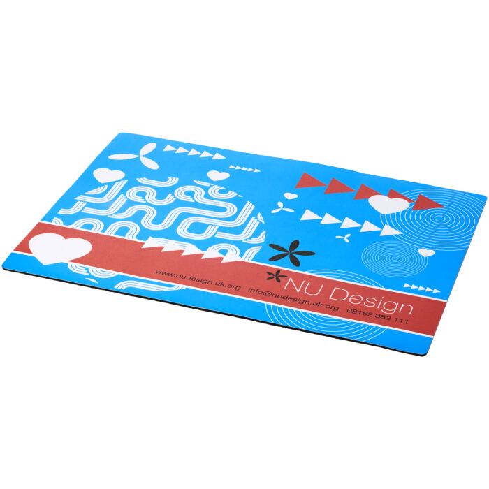 Tapis de comptoir Q-Mat® de taille A3 – Image 2