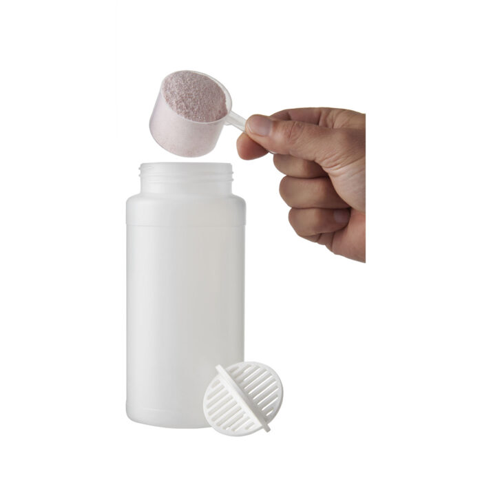 Bouteille shaker Baseline Plus 500 ml – Image 3