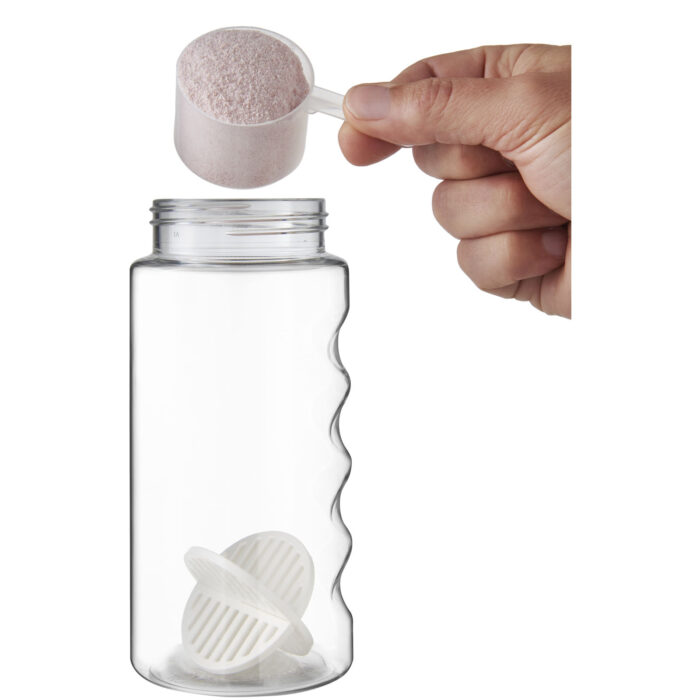 Bouteille shaker H2O Active® Bop 500 ml - Image 3