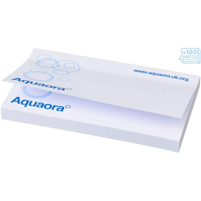 Mémo-autocollants Sticky-Mate® 127x75mm – Image 3