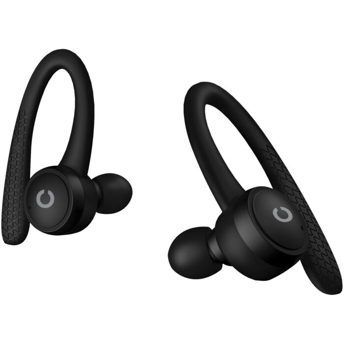 Prixton TWS160S sport Bluetooth® 5.0 earbuds – Image 4