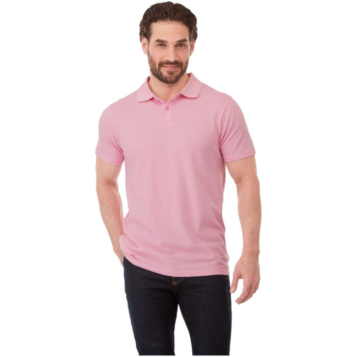 Polo manches courtes homme Helios – Image 6