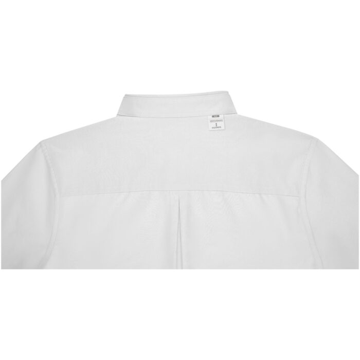 Chemise à manches longues Pollux pour homme – Image 5