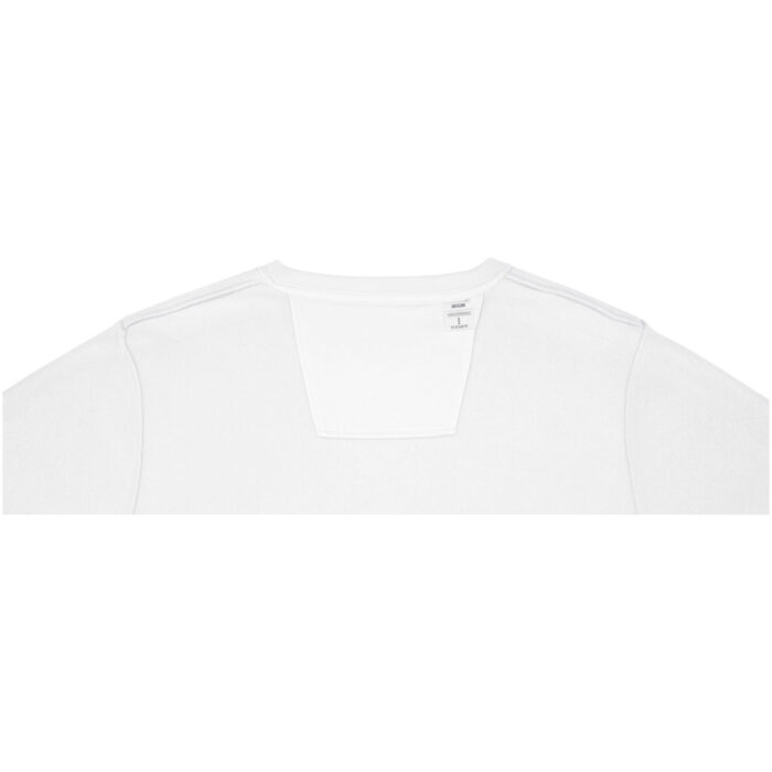 Pull ras de cou Zenon pour homme – Image 4