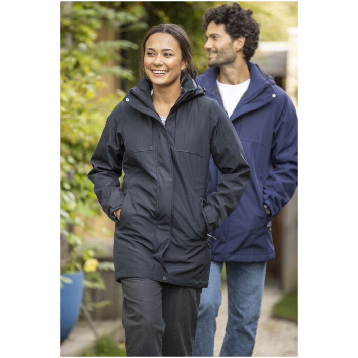 Parka isotherme Hardy pour femme – Image 6