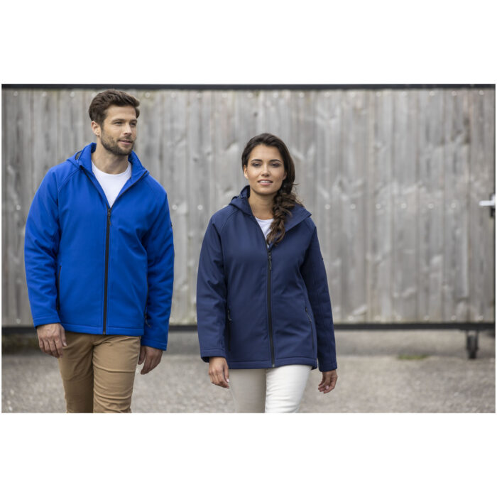 Veste softshell Notus matelassée pour femme – Image 5