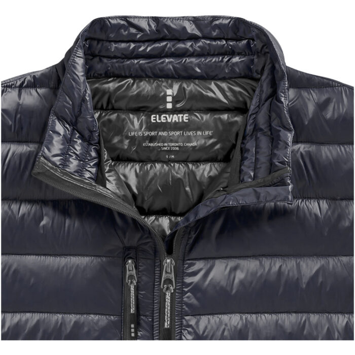 Bodywarmer duvet léger femme Fairview - Image 5