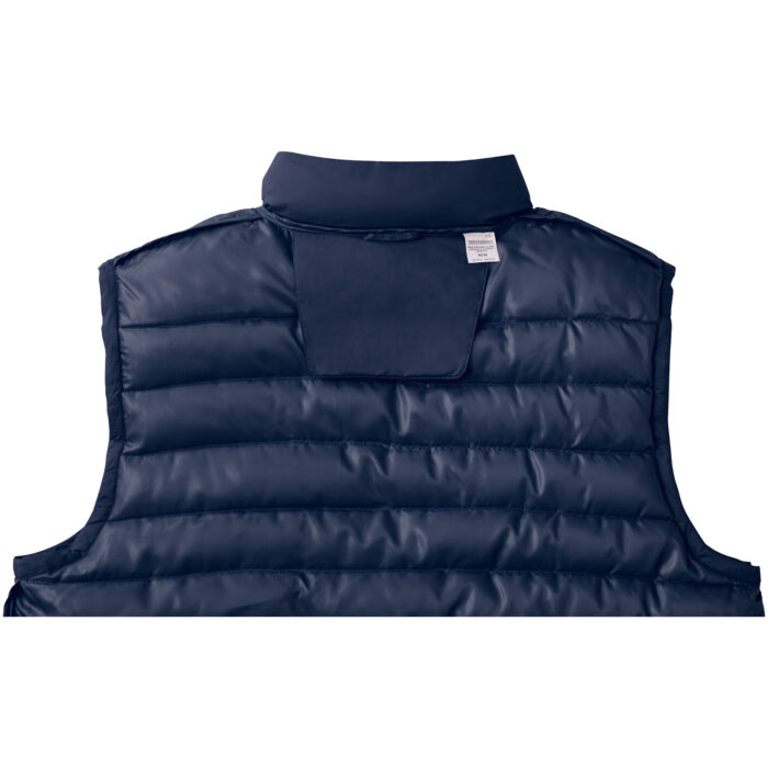 Bodywarmer matelassé Homme Pallas – Image 4