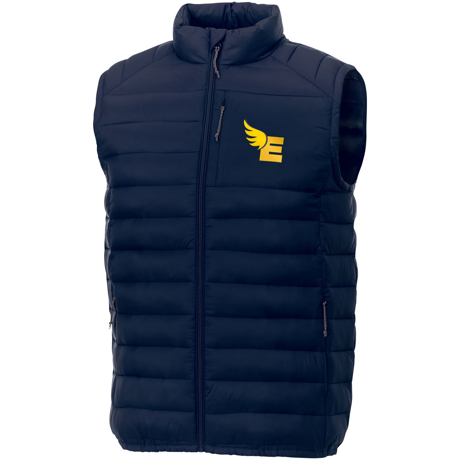 Bodywarmer matelassé Homme Pallas