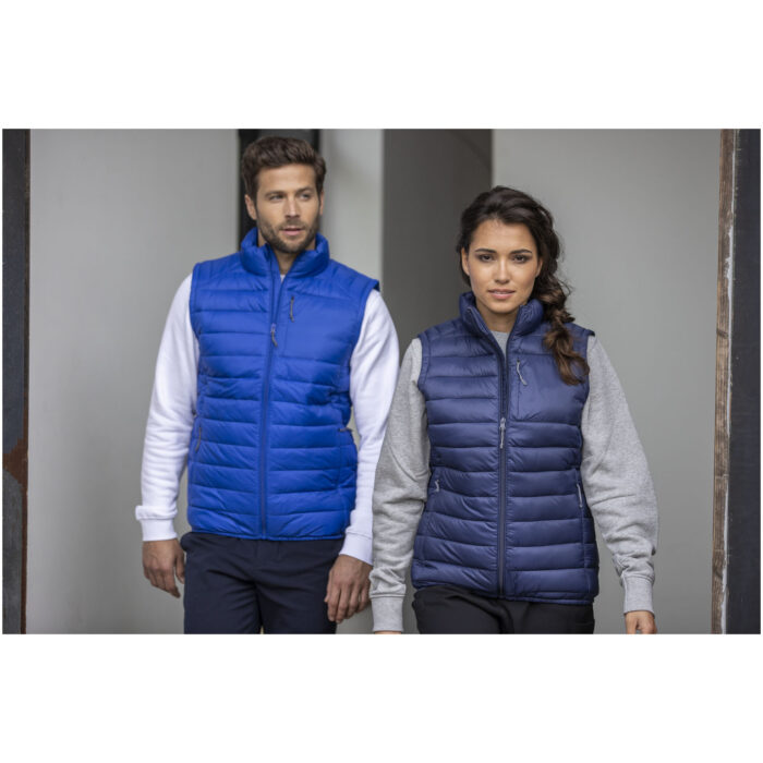 Bodywarmer matelassé Femme Pallas - Image 6